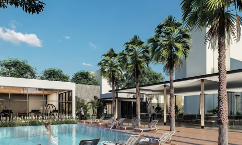 Ciudad del Sol Residences Ciudad del Sol Residences